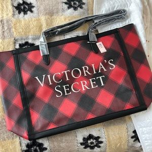 VS tote bag